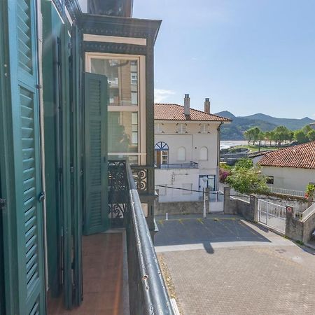 Appartamento Plazuela Sta, Catalina I Mundaka Esterno foto